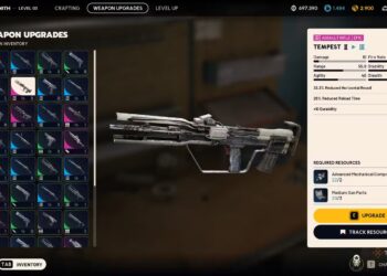 Top Weapons for PvP Completing in Arc Raiders