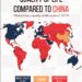 World Life Quality Compared to China in 2025