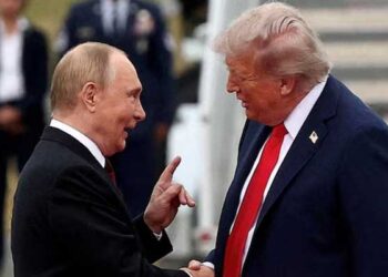 Trump 2.0: Hope for Ending the Russia-Ukraine Conflict