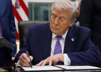 Trump Adds Full Travel Bans on Seven Countries, Includes Palestinians