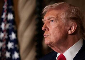 Trump Announces U.S. Strike on Daesh in Nigeria