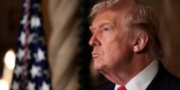 Trump Announces U.S. Strike on Daesh in Nigeria