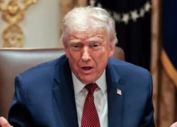 Trump announces Thailand and Cambodia agree to cease border clashes