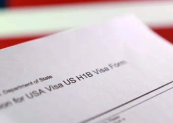 Trump mandates stricter screening for H-1B visa applicants