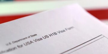 Trump mandates stricter screening for H-1B visa applicants