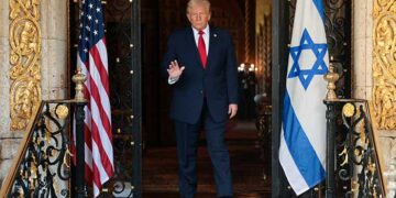 Trump threats of swift US strikes if Iran reactivates nuclear program