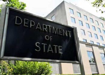 Trump withdraws 30 envoys in 'America First' move, critics claim harm US diplomacy