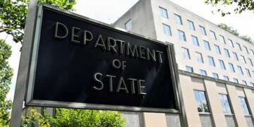 Trump withdraws 30 envoys in 'America First' move, critics claim harm US diplomacy