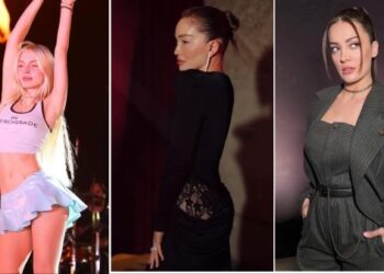 Turkish Artists Arrested Again in Drug Raid: Who Are They?