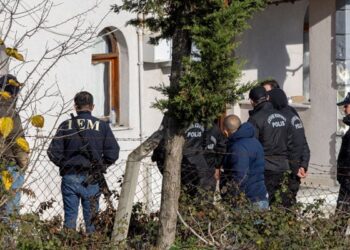 Turkish Police Clash with Daesh Militants, 3 Officers and 6 Fighters Killed