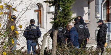 Turkish Police Clash with Daesh Militants, 3 Officers and 6 Fighters Killed