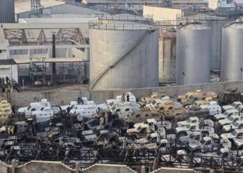 UAE Begins Troop Pullout from Yemen Amid UAE-Saudi Tensions