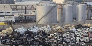 UAE Begins Troop Pullout from Yemen Amid UAE-Saudi Tensions