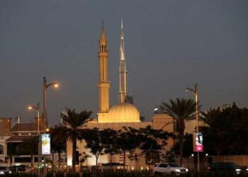 UAE Sets to Standardize Friday Prayers & Sermons from Jan 2026