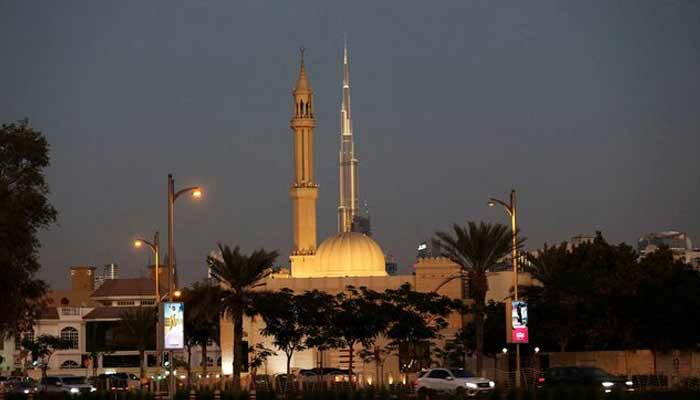 UAE Sets to Standardize Friday Prayers & Sermons from Jan 2026