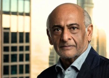 UK, EU sanction Canadian-Pakistani oil tycoon Murtaza Lakhani over Russia links