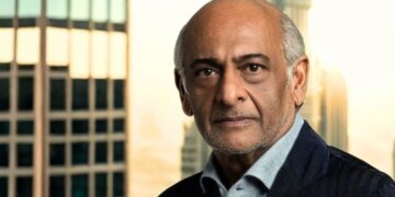 UK, EU sanction Canadian-Pakistani oil tycoon Murtaza Lakhani over Russia links