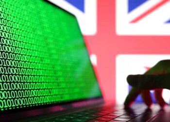 UK Foreign Office Suffers Data Breach Attack