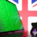 UK Foreign Office Suffers Data Breach Attack