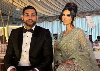 UK High Court Condemns Amir Khan and Wife in Libel Battle