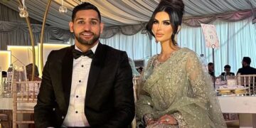 UK High Court Condemns Amir Khan and Wife in Libel Battle