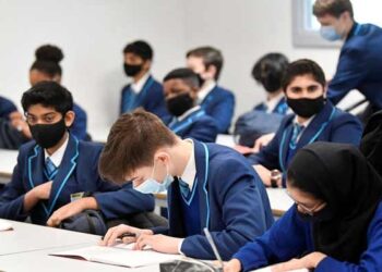 UK Teachers Take Action to Combat Misogyny in Schools