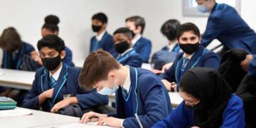 UK Teachers Take Action to Combat Misogyny in Schools