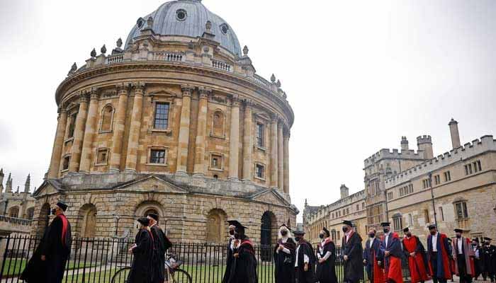UK Universities Limit Recruitment of Pakistani and Bangladeshi Students