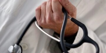 UK ex-doctor faces charges of sexual offences involving 38 patients