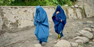 UN Urges Taliban to Allow Afghan Women Back in Offices