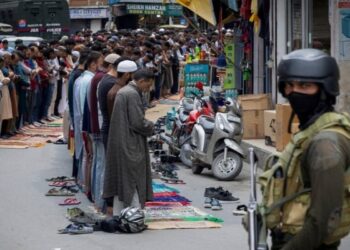 UNGA Approves Pakistan's Resolution Supporting Self-Determination