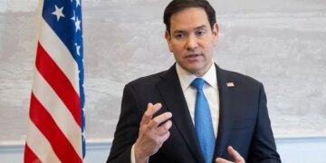 US Appreciates Pakistan's Proposal to Join Gaza Stabilization Effort