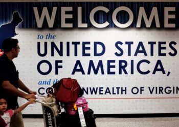 US Expands Travel Ban to Over 30 Countries: Official Announcement