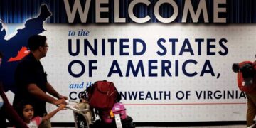 US Expands Travel Ban to Over 30 Countries: Official Announcement