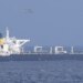 US Eyes Third Oil Tanker Near Venezuela, Officials Confirm