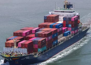 US Marines Intercept Cargo Ship Bound for Iran from China in Indian Ocean—WSJ