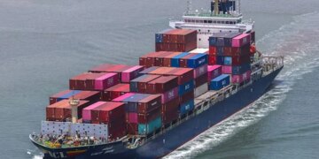 US Marines Intercept Cargo Ship Bound for Iran from China in Indian Ocean—WSJ