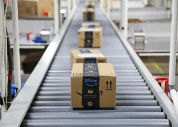 US Online Sales Surpass Black Friday, Chinese Sellers Face Disappointment