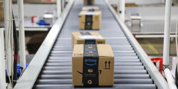 US Online Sales Surpass Black Friday, Chinese Sellers Face Disappointment