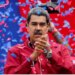 US Sanctions Target Maduro's Family & Close Associates