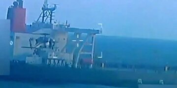 US Seizes Sanctioned Oil Tanker Near Venezuela, Trump Confirms