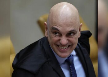 US lifts sanctions on Brazil judge accused by Trump