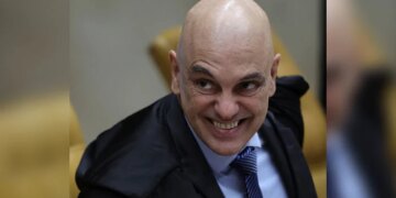 US lifts sanctions on Brazil judge accused by Trump