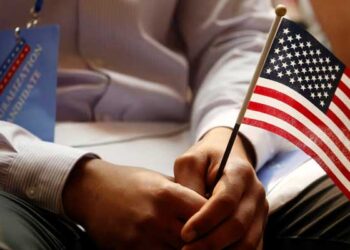 US stops all immigration applications from 19 non-European nations