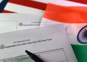 US to Reject Tourist Visas for 'Birth Tourism' to Protect Citizenship Rules