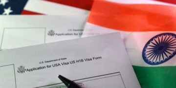 US to Reject Tourist Visas for 'Birth Tourism' to Protect Citizenship Rules