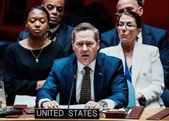 US warns UN of cutting aid to Maduro and drug cartels