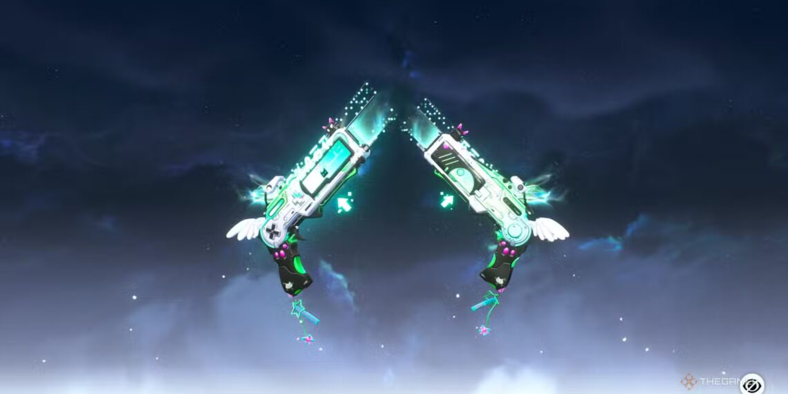 Ultimate Guide to Completing, Solving, and Building with Lynae in WuWa