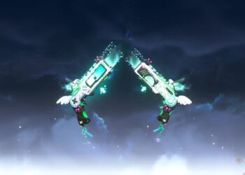 Ultimate Guide to Completing, Solving, and Building with Lynae in WuWa