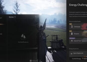 Understanding How Stamina Completes in Where Winds Meet